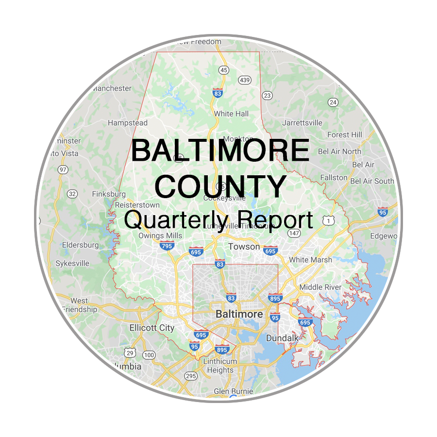 Baltimore Countyqr