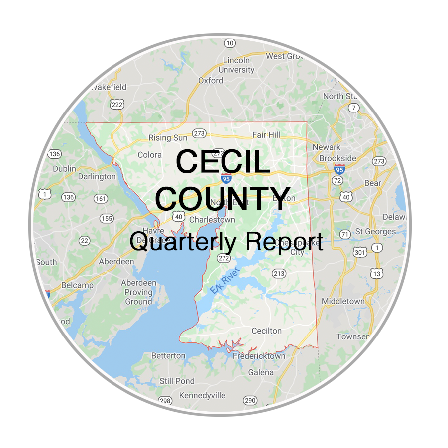 Cecil County