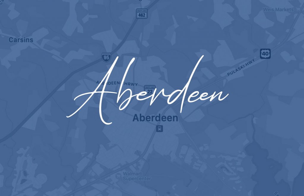 Aberdeen